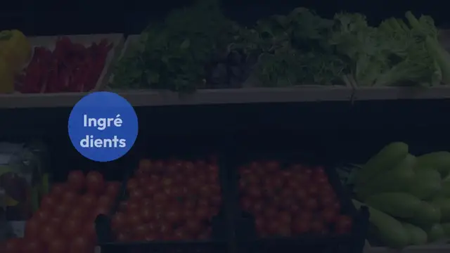 Video thumbnail for Lessive fait maison au Thermomix