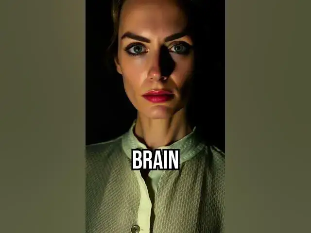 'Video thumbnail for Discover the eerie Troxler Effect! #HauntedMirror #TroxlerEffect #MindTricks'