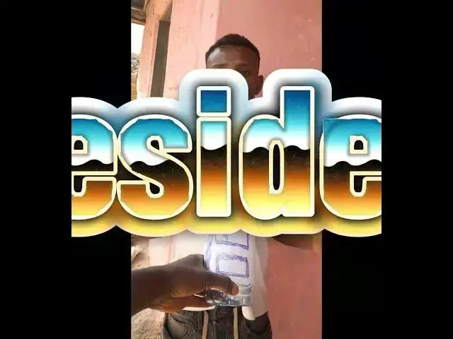 Video thumbnail for good leader.louck