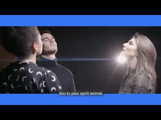Video thumbnail for What Is Your Spirit Animal? 7 Ways to Find Out