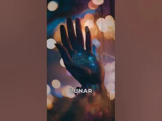 Video thumbnail for Night Sky Rituals: Star Gazing and Moonlit Magic