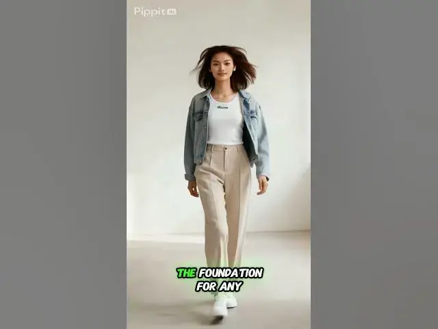 Video thumbnail for Women's Baby Rib Tank