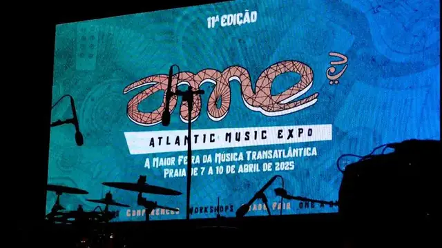 Video thumbnail for Discover Cape Verde’s vibrant music scene at the Atlantic Music Expo