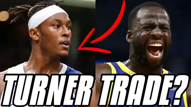 'Video thumbnail for knyt: myles turner trade rumors: warriors landing turner from pacers?'
