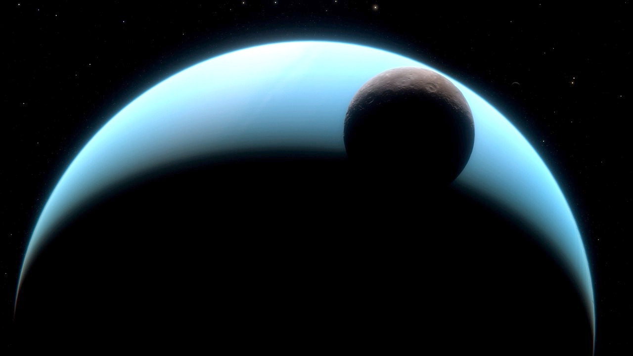 Video thumbnail for Why No Other Star System Has Matched Ours Yet