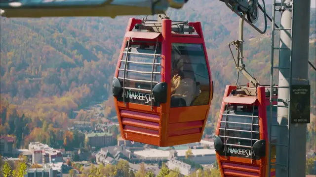 Video thumbnail for Anakeesta - Making More Magic Trailer