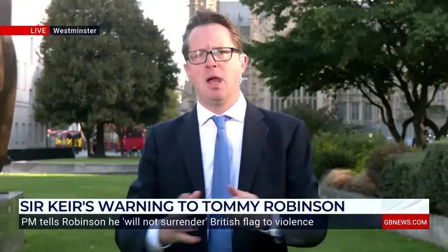 'Video thumbnail for WATCH: Alex Burghart delivers scathing verdict on Labour's migrant exchange deal'