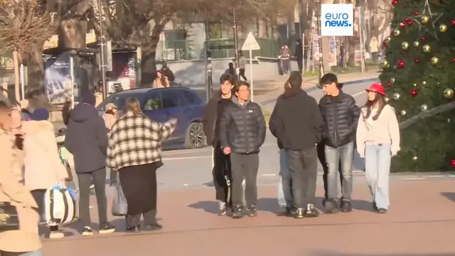 Video thumbnail for What will joining the Eurozone mean for the Bulgarian economy?