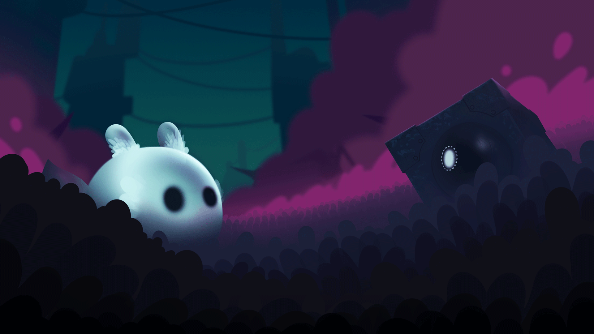 Video thumbnail for Oloo - Official Teaser Trailer