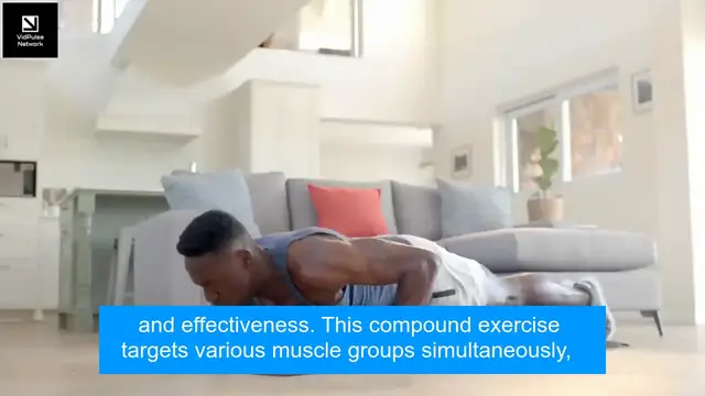 Video thumbnail for Essential 8 Workouts Every Guy Over 40 Must Try!