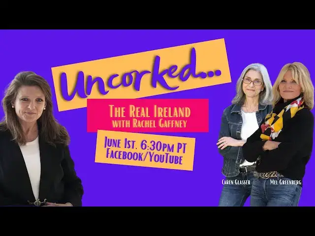 Video thumbnail for The Real Ireland with Rachel Gaffney