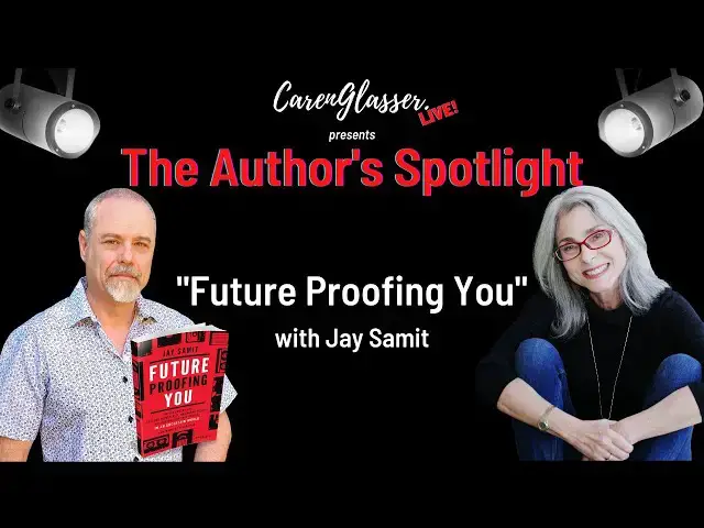'Video thumbnail for How to Future Proof You!'
