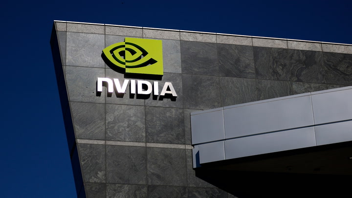 Video thumbnail for All Eyes on Nvidia as the Most Anticipated Earnings Report of the Year Approaches
