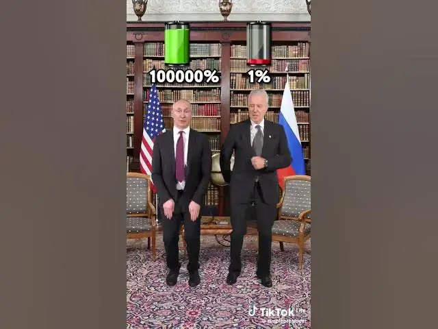 Video thumbnail for Hmm. Artificial intelligence deepfake?
