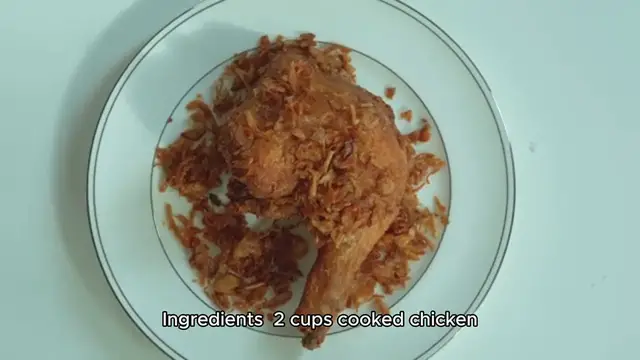 Video thumbnail for Chiken enchiladas recipe