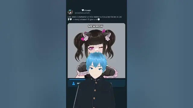 Video thumbnail for Like4Likes? Skellie's Cookie Craze!