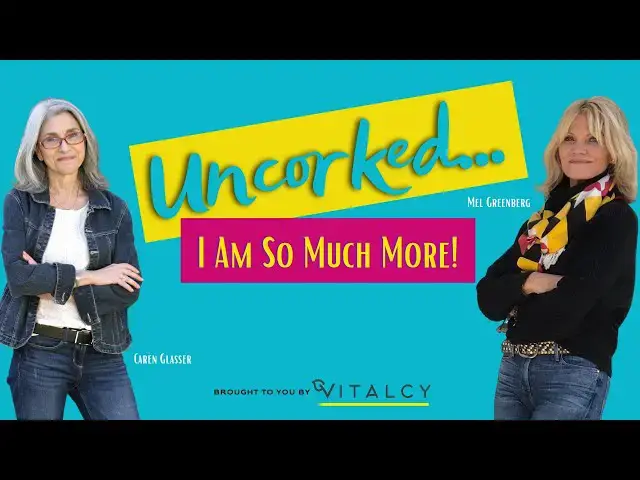 Video thumbnail for New Year, New You? NO way!