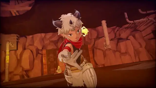 'Video thumbnail for Digimon Story: Time Stranger - Official Accolades Trailer'