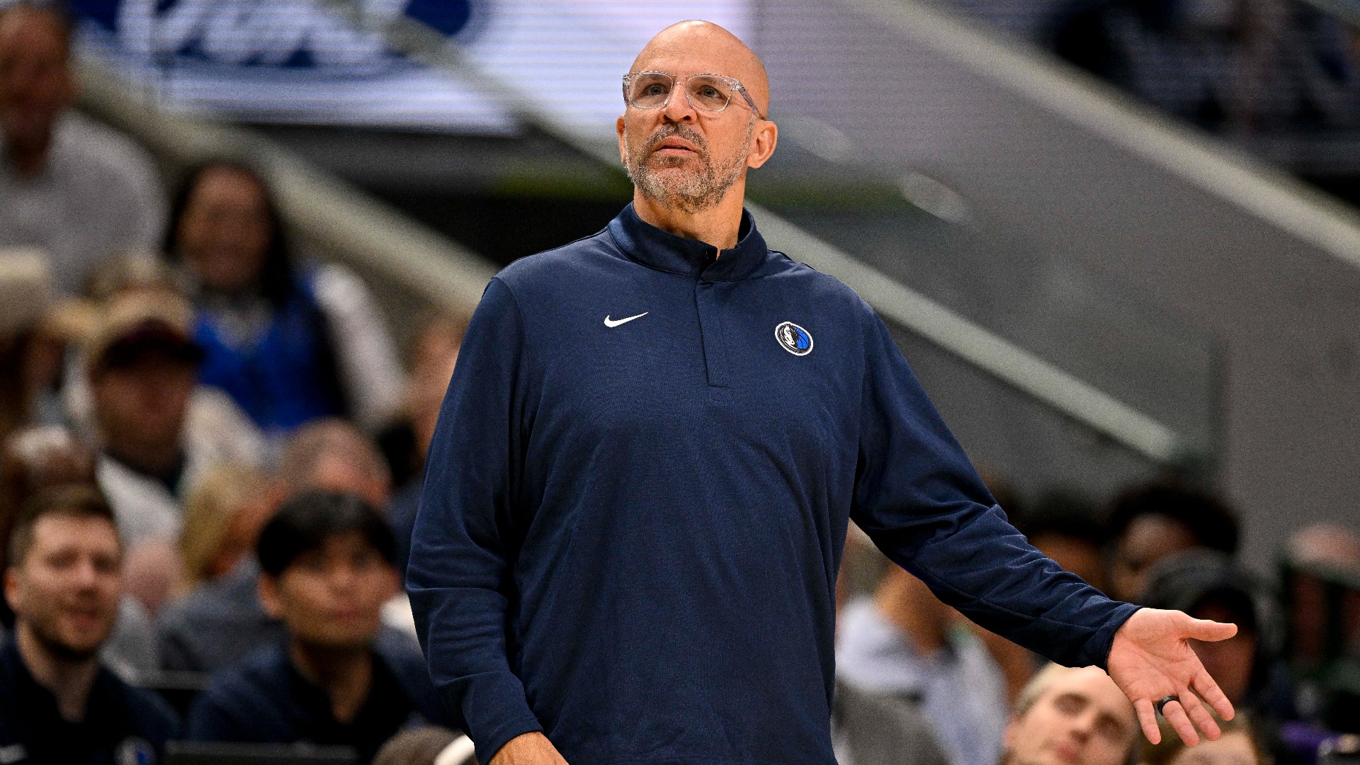 Video thumbnail for Jason Kidd's Exit: What It Means for the Mavericks' Future