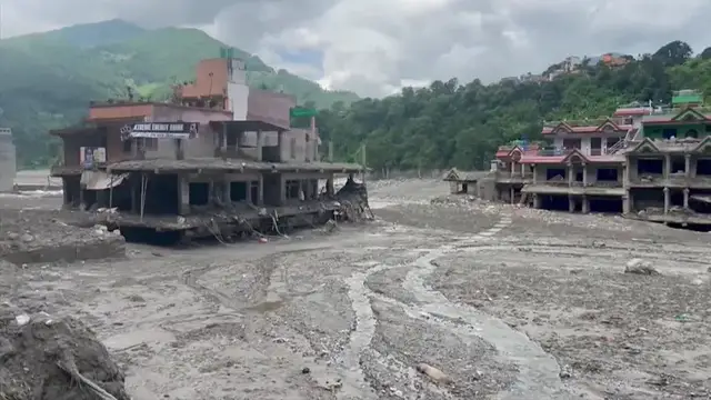 Video thumbnail for Nepal devastation felt in Hudson Valley, as local communities step in to help