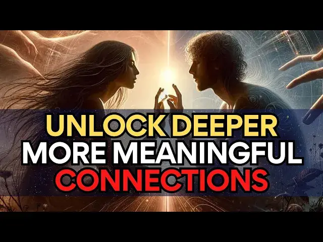 Video thumbnail for Loving Kindness: Buddhist Techniques for Heartfelt Connections