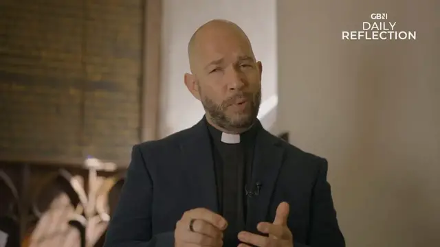 Video thumbnail for GB News Daily Reflections - Tuesday 10th June