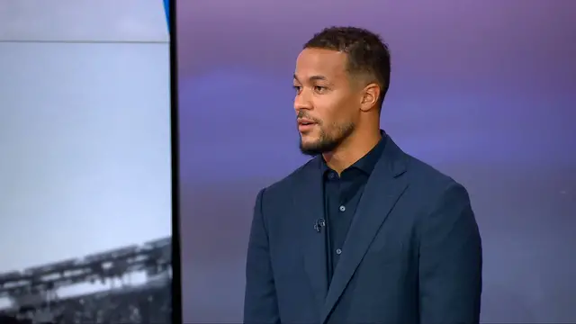 Video thumbnail for William Troost-Ekong: Morocco can make history as Africa's World Cup hopes continue