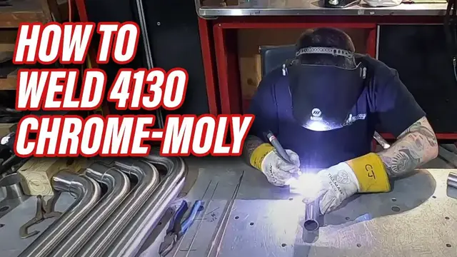 'Video thumbnail for HOW WE NOTCH, FIT AND WELD 4130 ON SOME OF THE FASTEST CARS IN THE WORLD!!!!'
