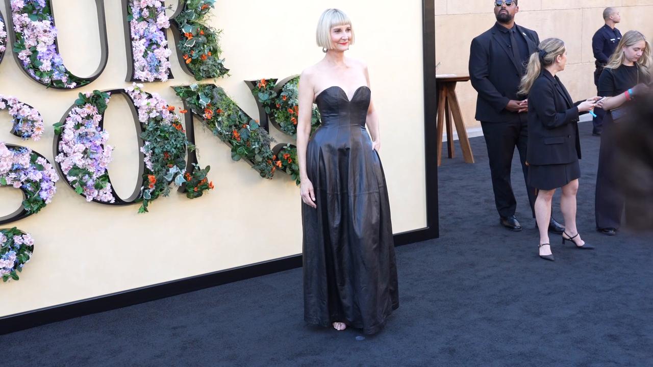 Video thumbnail for CA: Netflix's THE FOUR SEASONS Season 2 Los Angeles Premiere - Arrivals 4.