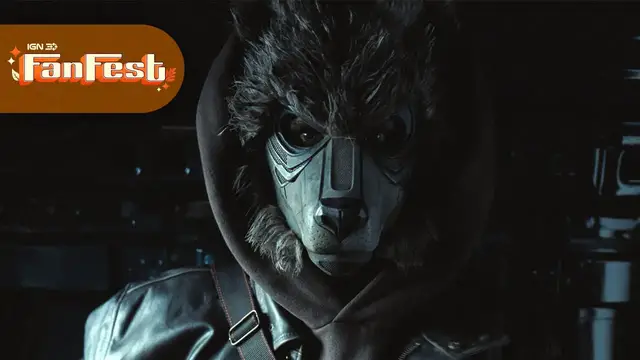 Video thumbnail for How to Rob a Bank - Official 'The Odds' Clip | IGN Fall Fan Fest 2026