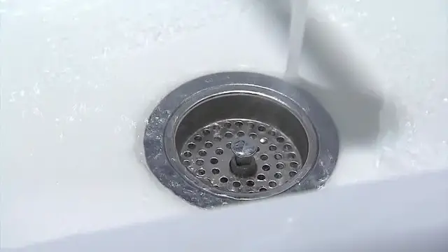 Video thumbnail for New York sues chemical giants over PFAS, the ‘forever chemicals’ found in Long Island drinking water