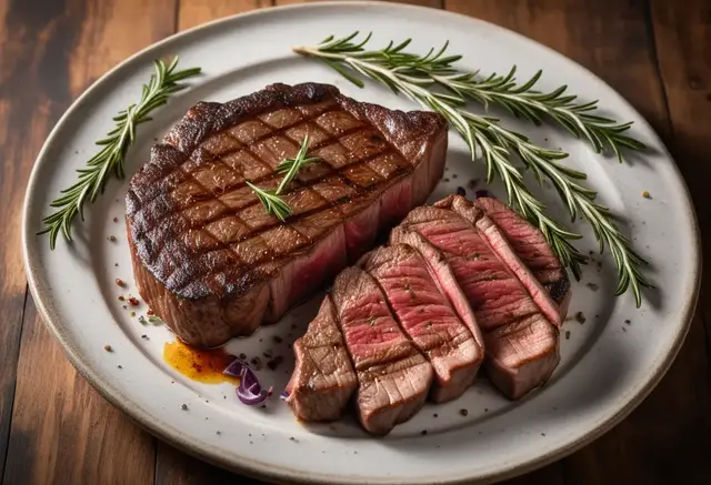 Video thumbnail for Bistecca alla Fiorentina