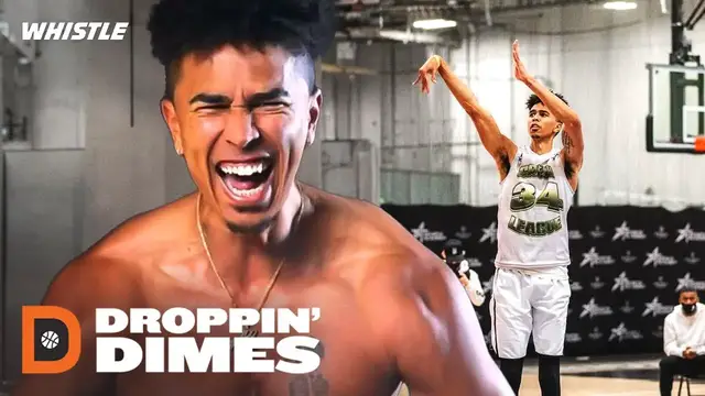 Video thumbnail for Kris London shares his defining moment of self-affirmation