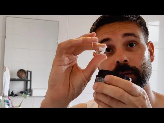 'Video thumbnail for Syoss Matte Hair Styling Fibre Paste Review'