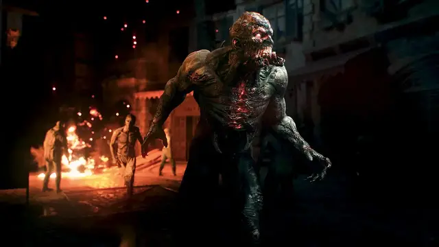 Video thumbnail for Dying Light - Official Franchise Update December 2025 Video