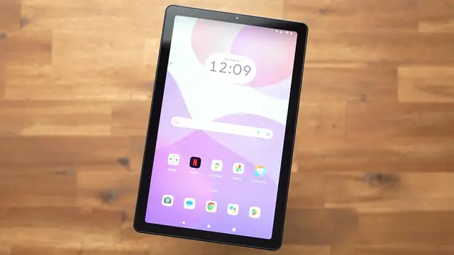 Video thumbnail for Lenovo Tab M9 Test: Besser als alle 8 Zoller?