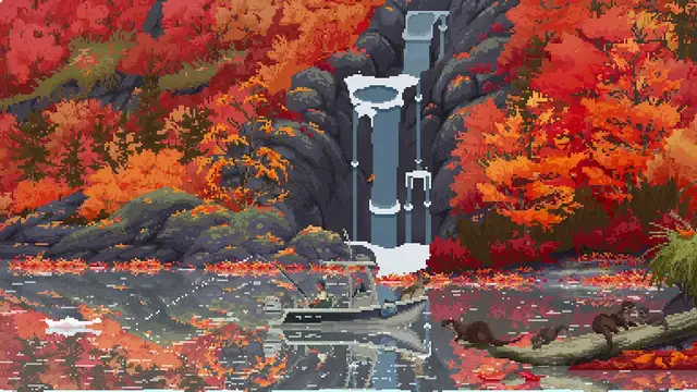 'Video thumbnail for Cast n Chill: Autumnwood Lake - Official Launch Trailer'