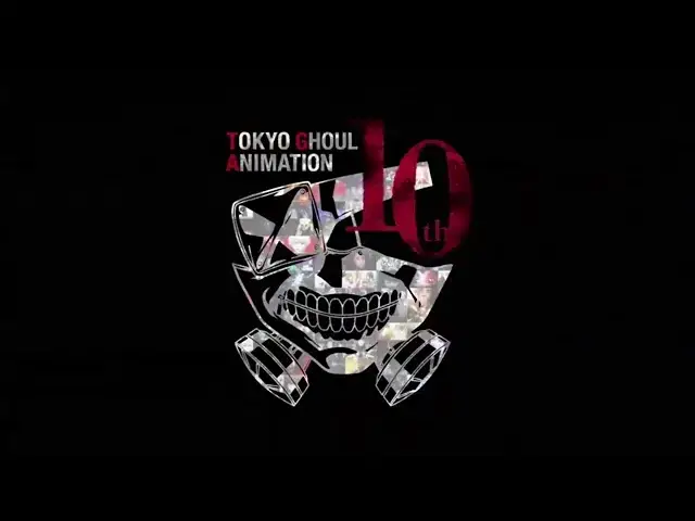 Video thumbnail for Tokyo Ghoul 10th Anniversary: New Anime Project Announced!