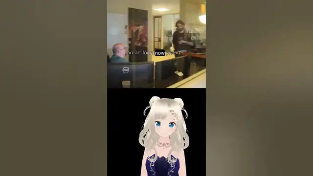 Video thumbnail for Earth Ghosts Us in Outer Worlds!