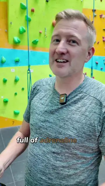 Video thumbnail for AOAC Promo