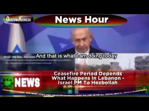 Video thumbnail for News @12pm 28-11