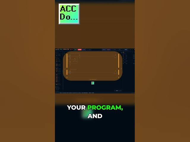 Video thumbnail for Navigating the PLC Simulator Interface! 🧭
