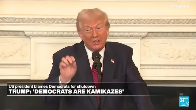 'Video thumbnail for Mamdani's historic election win: NYC's mayor-elect won't be 'face of Democratic Party' in 2026, 2028'