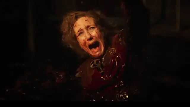 'Video thumbnail for The Conjuring: Last Rites Exclusive Trailer'