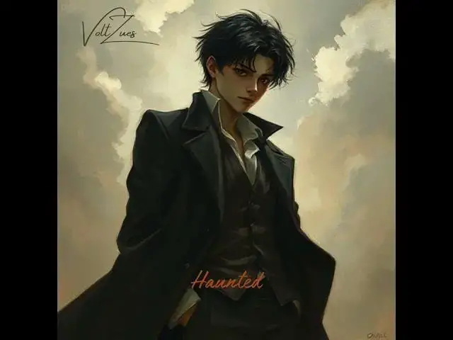 'Video thumbnail for Haunted'