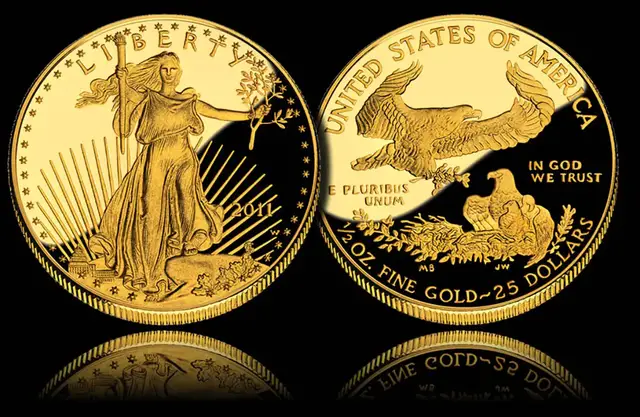 Video thumbnail for Gold Investment: Bullion vs. Rare Coins
