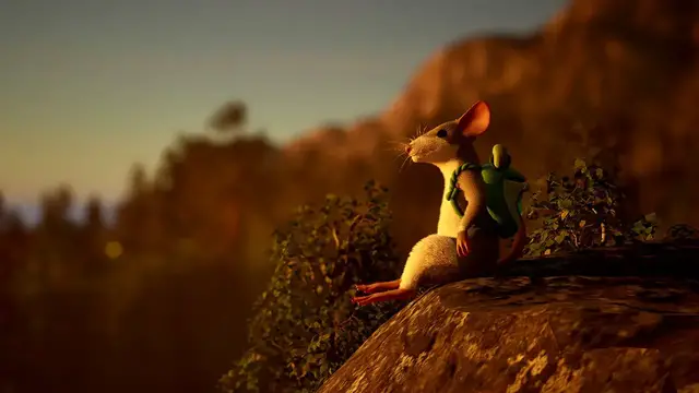 'Video thumbnail for Hela - Official Release Window Announcement Trailer | Nintendo Direct Partner Showcase 2025'