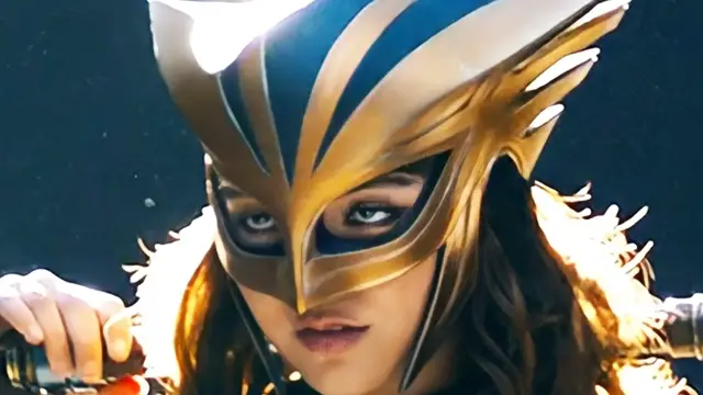 'Video thumbnail for The Only Hawkgirl Explainer You Need Before Superman'