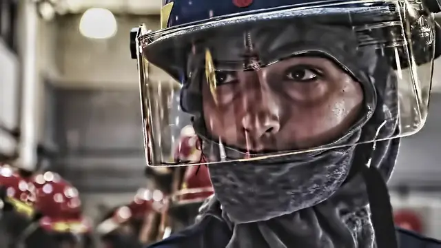 'Video thumbnail for U.S. NAVY Boot Camp'