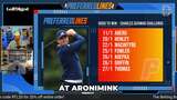 Video thumbnail for Will Ludvig Aberg get his elusive win?